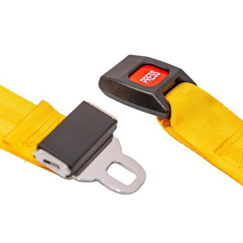 Fixačný pás Speed-Clip Strap s kovovou prackou