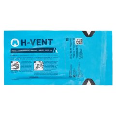H*VENT chest seal - mellkasi szeleppel