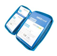 Sada sínek HERZmed SPLINT SET