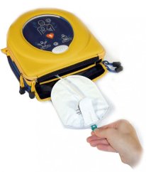 PAD-PAK dospelý HeartSine
