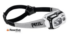 Čelové svietidlo PETZL SWIFT RL