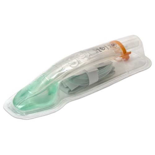Resus Pack i-gel O2 - intubačné set