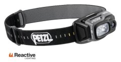 Čelové svietidlo PETZL SWIFT RL PRO