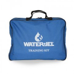 WaterJel - Training Burn Kit kiképzés készlet