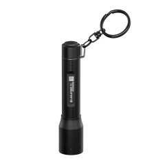 LEDLENSER P3 - kompakt kézilámpa