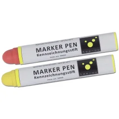 TEE-UU MARKER PEN - značkovacia vosková krieda