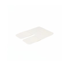 Pharmapore IV -krytie s výrezom 6 cm x 7 cm (100 ks)