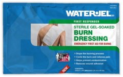 WaterJel 20x45 cm