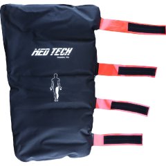 Deluxe Extremity Vacuum Splint Set - szett vaku lemezek