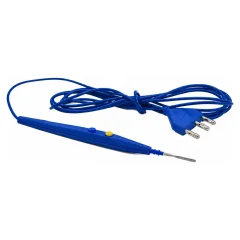 BLAYCO sterilné jednorazové elektrochirurgické pero