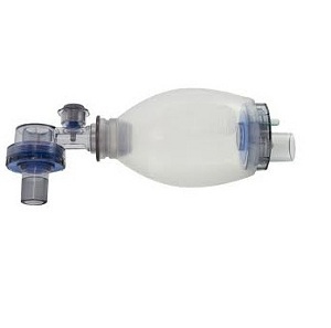 AERObag® resuscitačný vak - (silikón)
