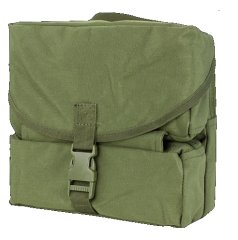 Trifold Medical Bag