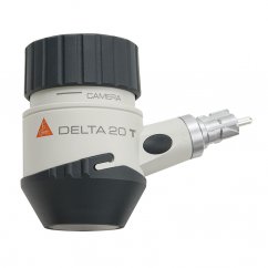 Heine Dermatoskop Delta 20T set + beta