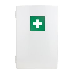 Nástenná lekárnička  Light A plná DIN 13157
