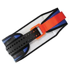 Rögzítő immobilizációs medenceöv Pelvic Sling