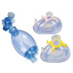 Resuscitačná sada Aerobag v kufríku