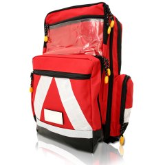 Bexatec hátizsák Pro Large Edt - elsősegélycsomag III alap