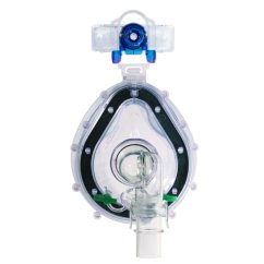 Bluestar Plus Intensive Kit, neinvazívne ventilačné set