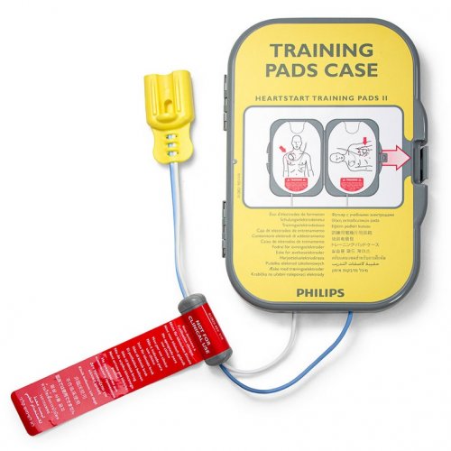 Tréning szett elektróda az AED-hez Philips HeartStart FRx
