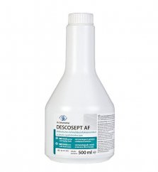 DESCOSEPT AF - dezinfekcia 500 ml