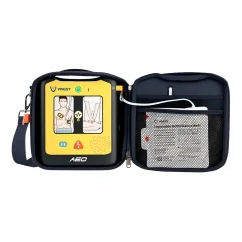 ViVest AED A1/A3 - hordtáska defibrillátorhoz
