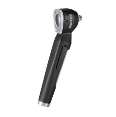 LuxaScope Auris LED 3,7 V-os otoszkóp - USB töltővel