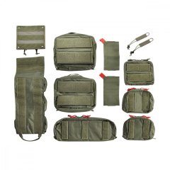 Tasmanian Tiger Medic Insert 30 VL - set modulárnych puzdier