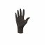 NITRYLEX Black - nitrilové rukavice čierne 100 ks