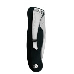 Kés Leatherman CRATER C33X