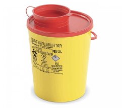 Kontajner PBS - 12L