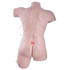 Wound & Bandage Care Trainer - trenažér obväzovania