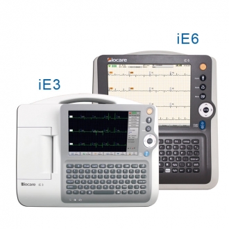 Biocare EKG prístroj ECG IE 3