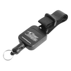 Micro Gear Keeper - önfelhúzó kulcstartó