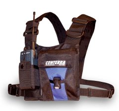 Radio vesta - Adjusta-Pro II