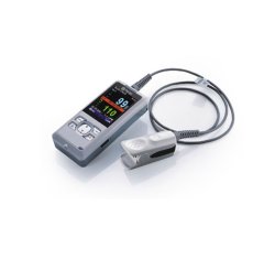 Ručný pulzný oxymeter PM-60