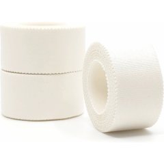 Náplasť SILKplast 5 cm x 9,14 m