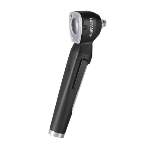 Otoskop LuxaScope Auris LED 3.7 V - s USB nabíjačkou