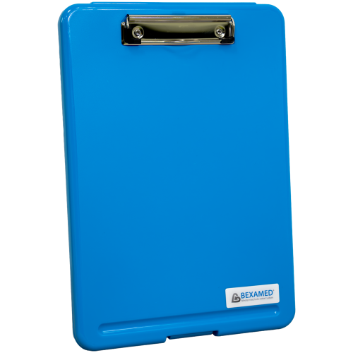 Dokumentačné dosky CLIPBOARD BEXAMED