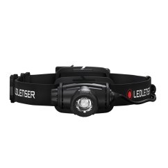 LEDLENSER H5 CORE fényszóró