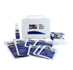 BurnFree KIT Large – égési szett