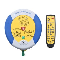 AED simulátor / trainer HeartSine