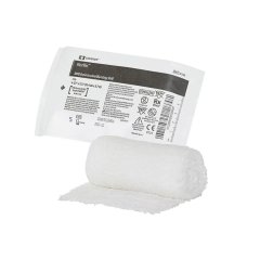 Kerlix AMD - antiseptický obväz 11,4 cm x 3,7 m