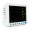 CMS 8000 - életfunkció monitor (EKG, RESP, SPO2, PR, NIBP, TEMP )