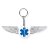Klíčenka Rescue Wings CT06107B