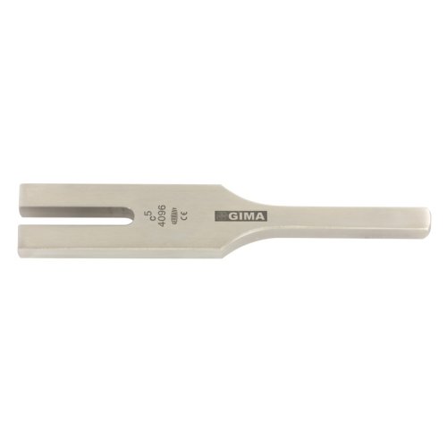 Hangvilla c5 4096Hz
