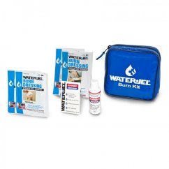 Burn kit 2/ alapvető - WaterJel