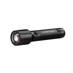 LEDLENSER P6R CORE kézi zseblámpa