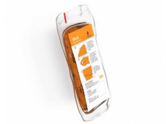 Hóvihar Baby Wrap újszülöttek számára