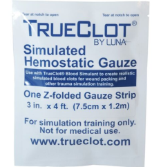 TrueCLOT tréningová gáza 1,2 m