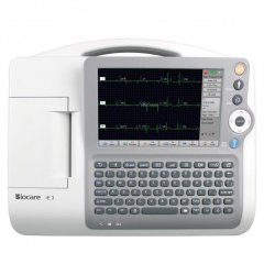 Biocare EKG IE készülék 3